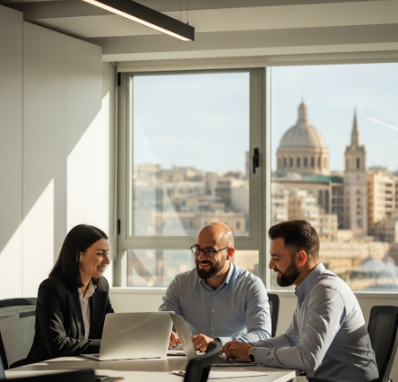 Maltese Payroll Guide Thumbnail